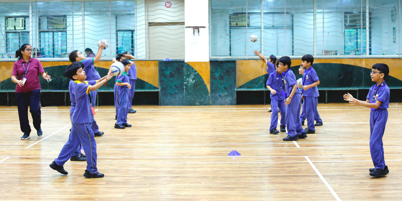 Handball